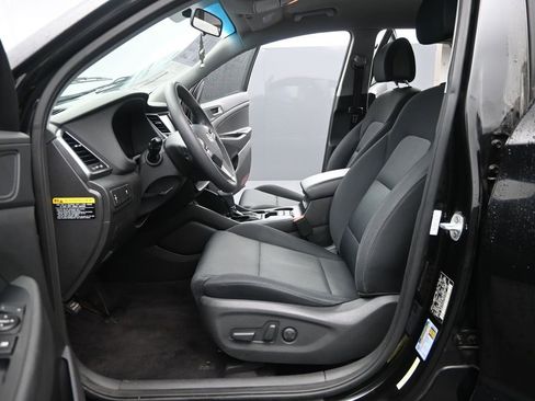 Used 2018 Hyundai Tucson SEL w/ Cargo Package image 10