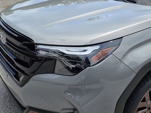 New 2026 Subaru Forester Touring AWD/4WD image 6