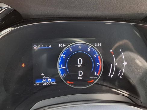 Used 2024 Lexus RX 350 FWD w/ Technology Package image 28