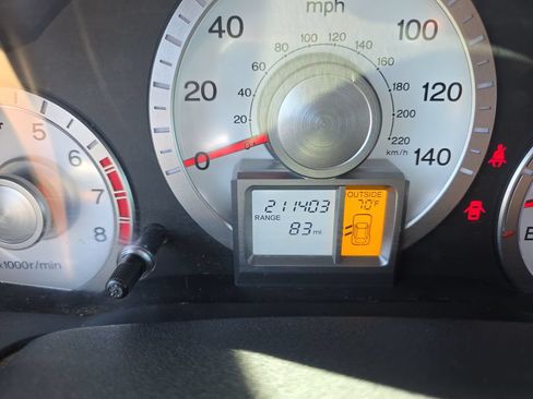 Used 2009 Honda Pilot EX-L image 18