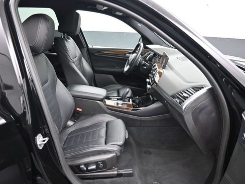 Used 2019 BMW X3 xDrive30i AWD/4WD image 28