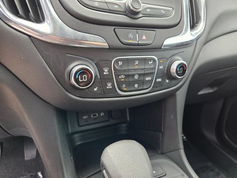 Certified 2024 Chevrolet Equinox LT FWD image 26