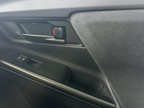New 2026 Toyota C-HR AWD/4WD image 19