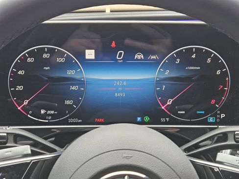 Certified 2024 Mercedes-Benz E 350 E 350 image 17