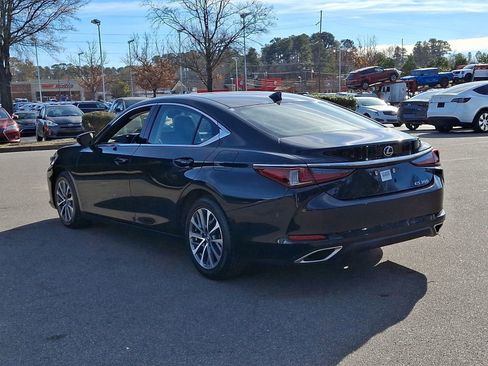 Used 2023 Lexus ES 350 350 image 4