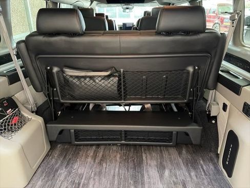 Used 2024 Ford Transit 150 Low Roof AWD image 19