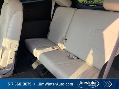 Certified 2023 Buick Enclave Premium AWD/4WD image 20