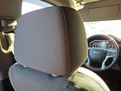 Used 2023 Chevrolet Silverado 1500 RST w/ All Star Edition Plus image 13