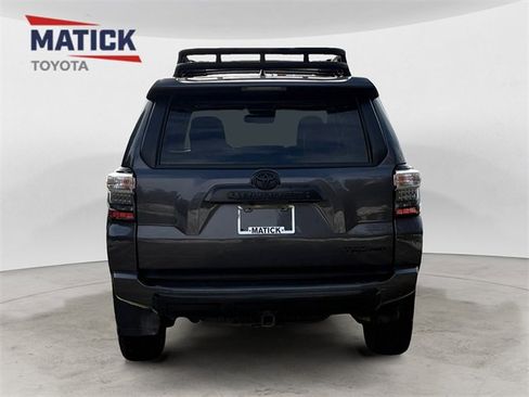 Used 2023 Toyota 4Runner TRD Pro image 6