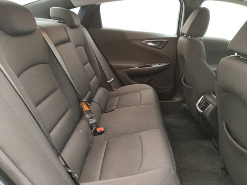 Used 2022 Chevrolet Malibu LT FWD image 19