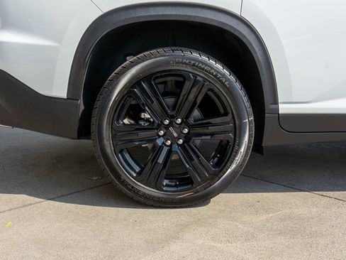 Used 2026 GMC Acadia Elevation w/ Black Edition image 35