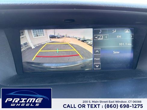 Used 2015 Lexus GS 350 AWD w/ Premium Package image 20