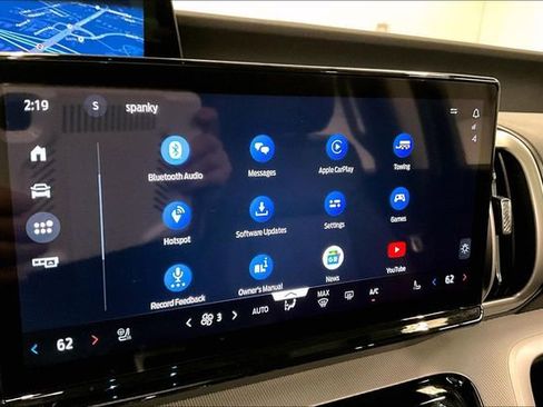 Used 2025 Ford Expedition Active AWD/4WD image 31