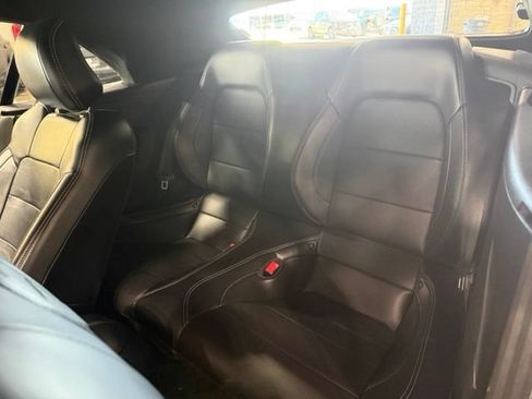 Used 2019 Ford Mustang Premium w/ Equipment Group 201A RWD image 20