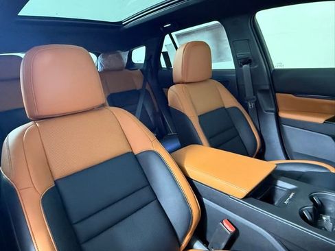 New 2025 Honda Prologue Elite image 51