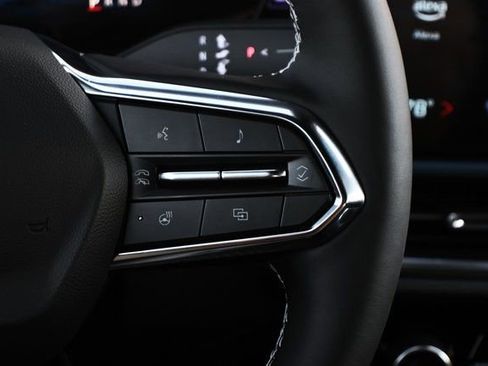 New 2024 Chevrolet Equinox EV LT w/ Active Safety Package 3 image 28