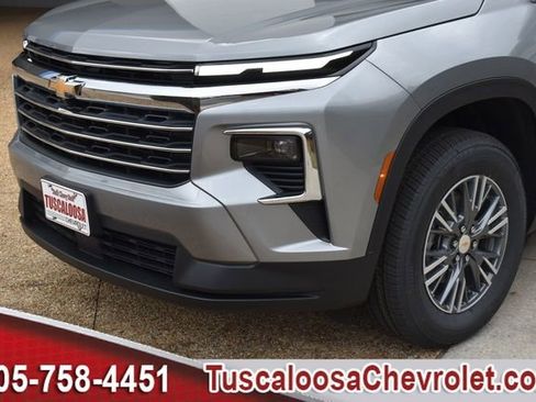 New 2026 Chevrolet Traverse LT w/ LPO, Floor Liner Package image 34