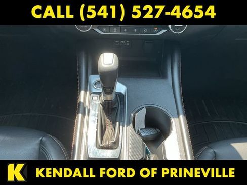 Used 2022 Nissan Altima 2.5 SR AWD/4WD image 18