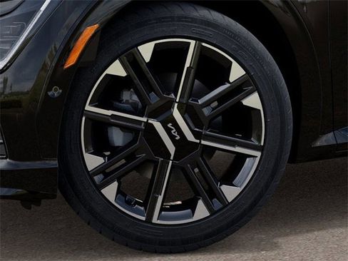New 2025 Kia EV6 GT-Line image 9