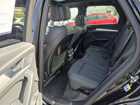 Used 2025 Audi Q5 2.0T Premium image 22
