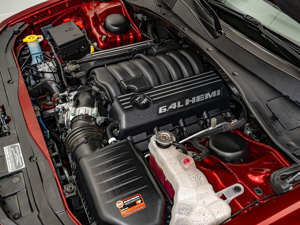 Used 2023 Chrysler 300 C RWD image 48