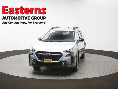Used 2024 Subaru Outback Premium AWD/4WD image 53