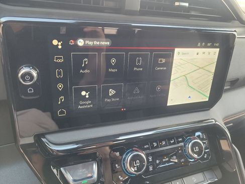 New 2026 GMC Sierra 1500 AT4 w/ AT4 Premium Package AWD/4WD image 18