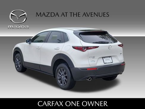 Certified 2024 MAZDA CX-30 AWD 2.5 S image 5
