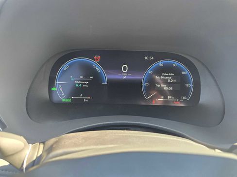 New 2026 Toyota Highlander Platinum image 28