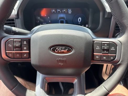 New 2026 Ford F150 XLT w/ Equipment Group 302A MID AWD/4WD image 25