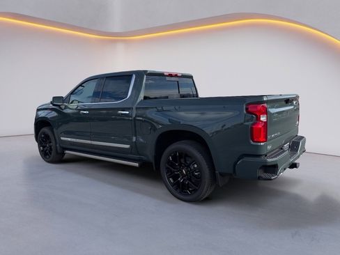 New 2026 Chevrolet Silverado 1500 High Country w/ High Country Premium Package image 5