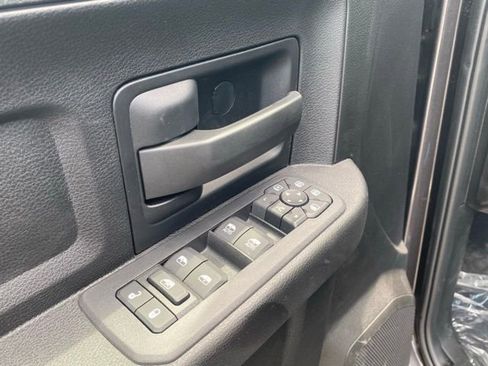 New 2025 RAM 2500 Tradesman image 13