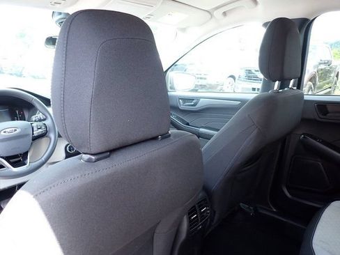 Certified 2024 Ford Escape Active AWD/4WD image 17