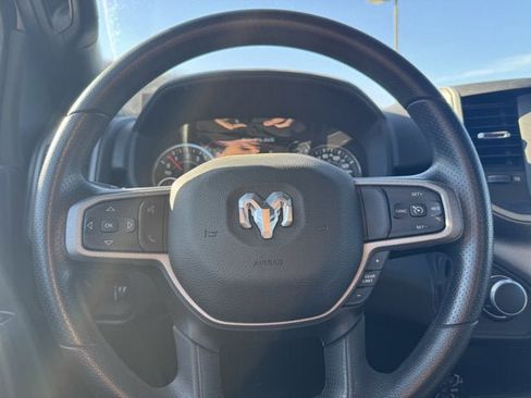 Used 2024 RAM 3500 Tradesman image 29