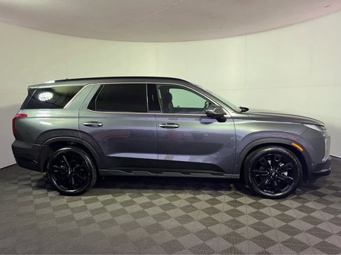 Used 2025 Hyundai Palisade XRT image 8