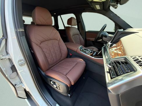 New 2026 BMW X5 sDrive40i w/ Climate Comfort Package RWD image 23