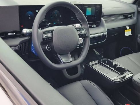 New 2026 Hyundai Ioniq 5 Limited RWD image 3