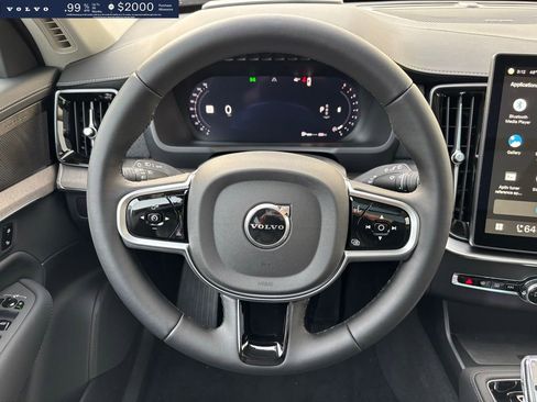 New 2026 Volvo XC90 B6 Ultra w/ Protection Package image 11