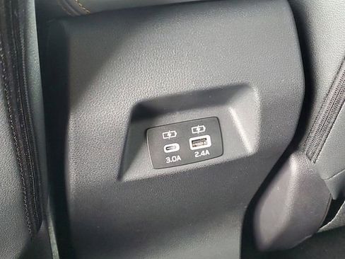 New 2026 Subaru Crosstrek 2.5i Wilderness AWD/4WD image 11