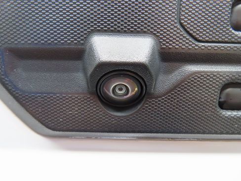 Used 2023 Chevrolet Silverado 1500 ZR2 image 45