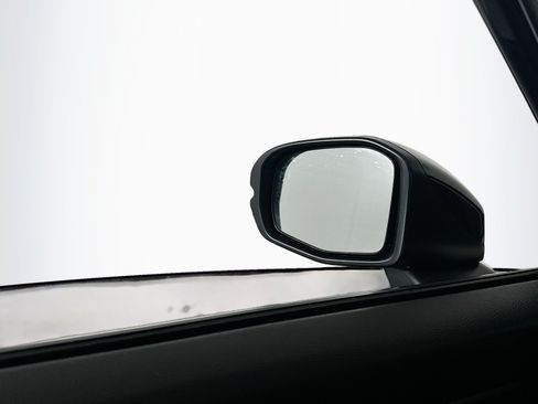 Used 2026 Honda CR-V EX image 16