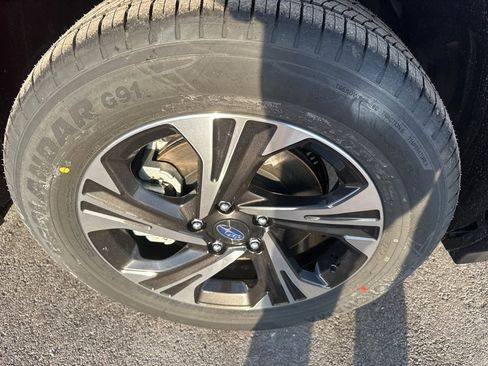 New 2026 Subaru Crosstrek 2.0i Premium image 29