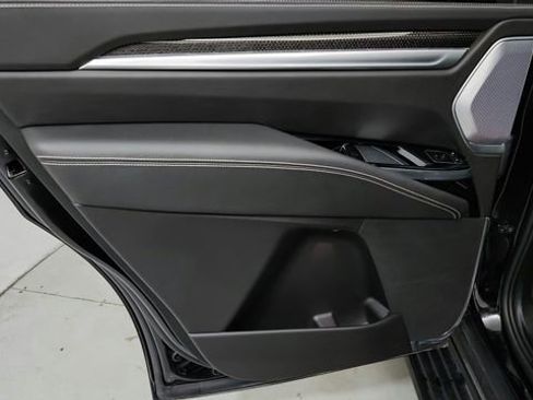 Certified 2025 Cadillac Escalade V image 17