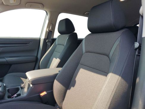New 2026 Honda CR-V LX image 11