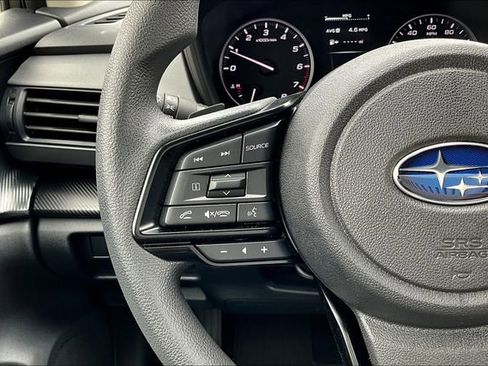 New 2025 Subaru Crosstrek 2.5i Premium image 16