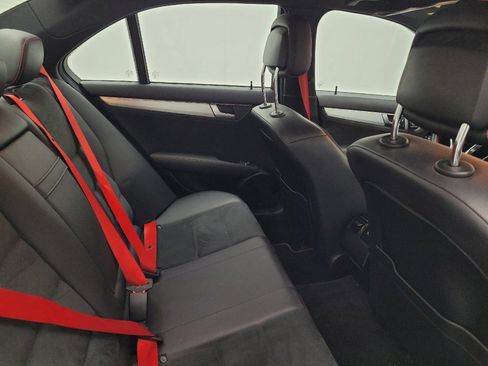 Used 2014 Mercedes-Benz C 300 Sport w/ Multimedia Package image 19