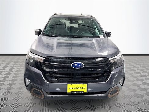 New 2026 Subaru Forester Sport image 2