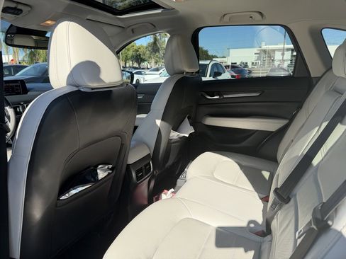 Used 2017 MAZDA CX-5 Grand Touring image 3