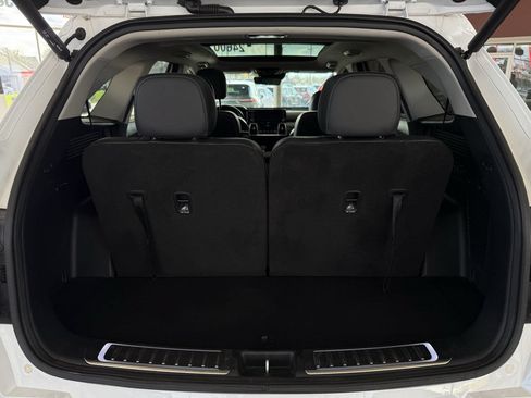 Used 2022 Kia Sorento SX FWD image 18