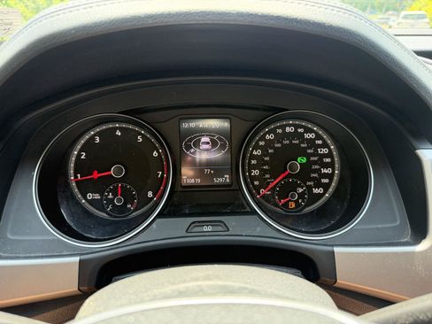 Used 2019 Volkswagen Atlas SE AWD/4WD image 11